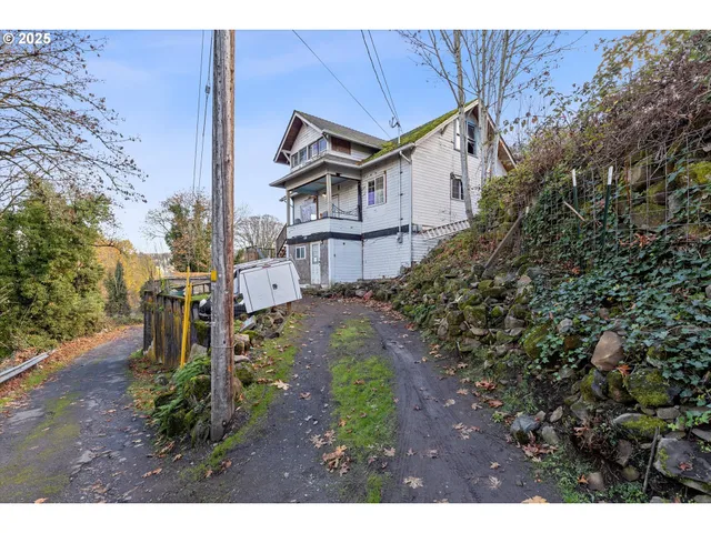 $199,900 | 808 West A Street, Rainier, OR 97048