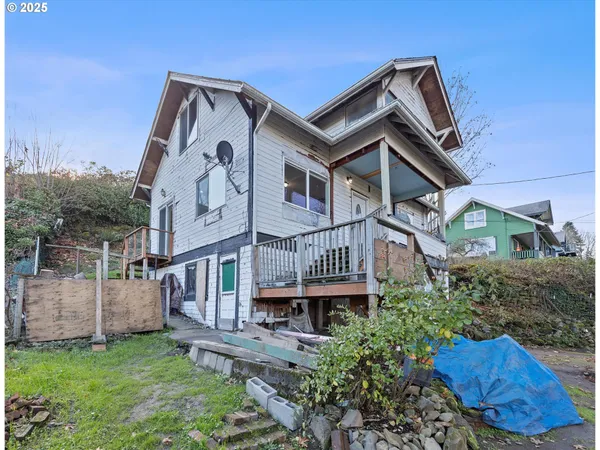 $159,900 | 808 West A Street, Rainier, OR 97048
