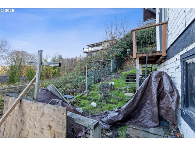 $199,900 | 808 West A Street, Rainier, OR 97048