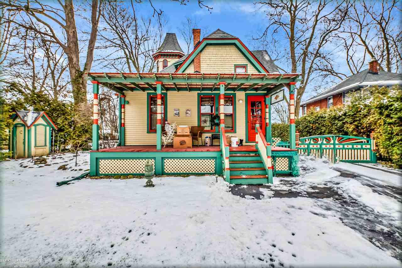 349 North Main Street Romeo, MI 48065 - Photo 8 of 52