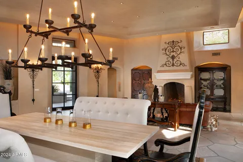 $4,699,800 | 10040 East Happy Valley Road, Unit 504, Scottsdale, AZ 85255