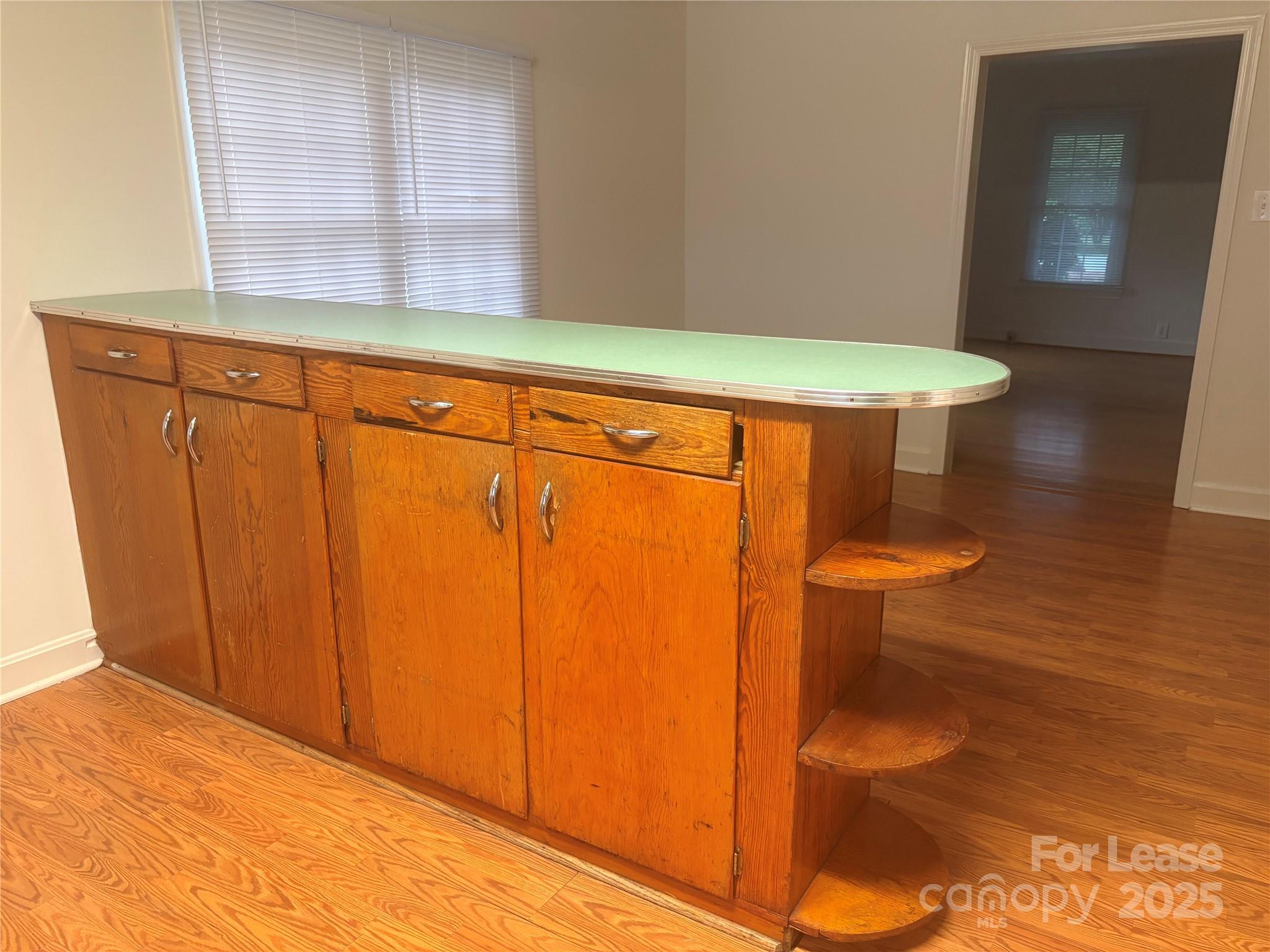 6625 Long Road Matthews, NC 28104 - Photo 11 of 23 a close view of a shower curtain