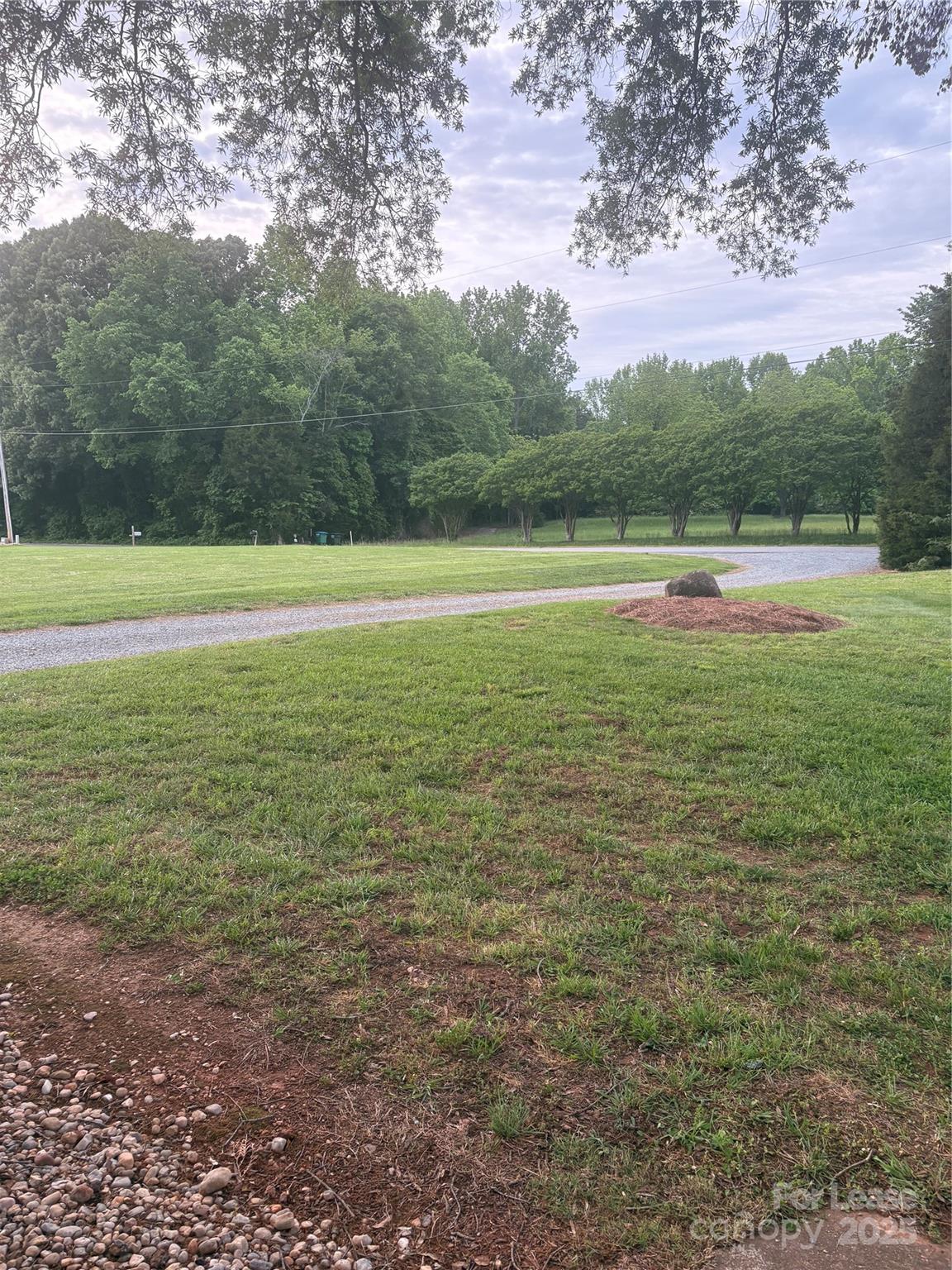 6625 Long Road Matthews, NC 28104 - Photo 3 of 23 a view of a lake view