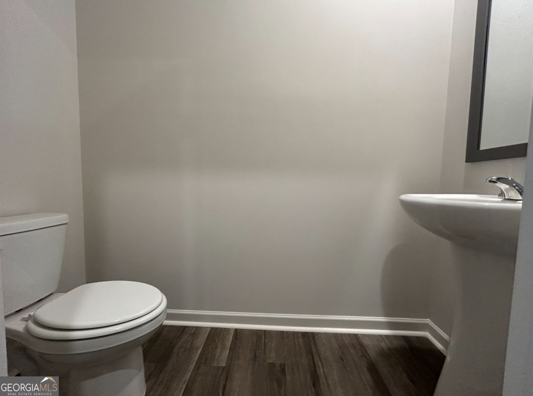 18 Silverbell Lane Northwest Rome, GA 30165 - Photo 3 of 13