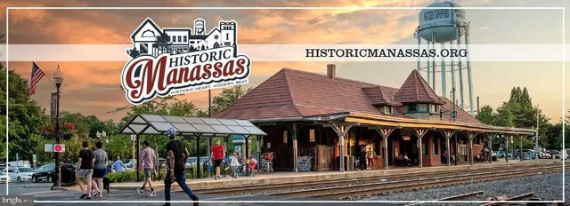 $419,900 | 9182 Landgreen Street, Manassas, VA 20110