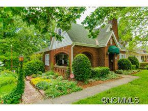 138 Brevard Road Asheville, NC 28806 - Photo 1 of 24 Gallery Image 1