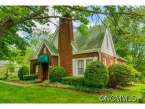 138 Brevard Road Asheville, NC 28806 - Photo 2 of 24 Gallery Image 2