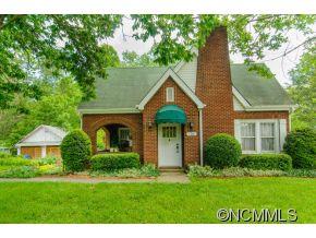 138 Brevard Road Asheville, NC 28806 - Photo 3 of 24 Gallery Image 3