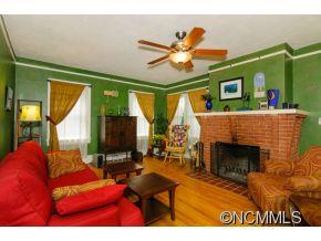 138 Brevard Road Asheville, NC 28806 - Photo 4 of 24 Gallery Image 4