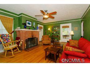 138 Brevard Road Asheville, NC 28806 - Photo 5 of 24 Gallery Image 5