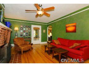 138 Brevard Road Asheville, NC 28806 - Photo 6 of 24 Gallery Image 6