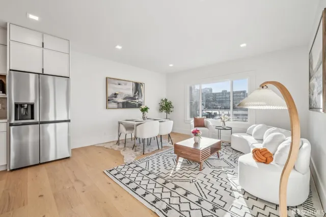$799,000 | 31 Romolo Place, Unit 6, San Francisco, CA 94133