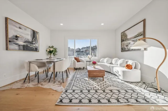 $799,000 | 31 Romolo Place, Unit 6, San Francisco, CA 94133