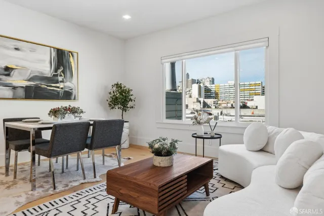 $799,000 | 31 Romolo Place, Unit 6, San Francisco, CA 94133