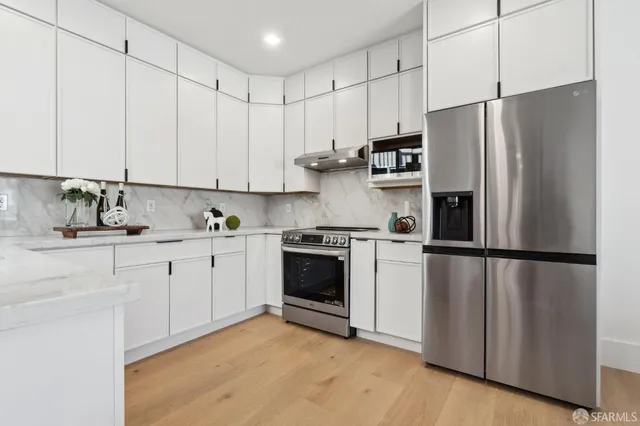 $799,000 | 31 Romolo Place, Unit 6, San Francisco, CA 94133