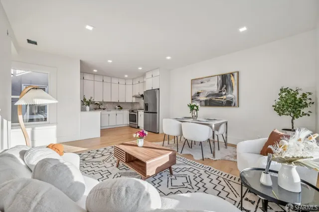 $799,000 | 31 Romolo Place, Unit 6, San Francisco, CA 94133