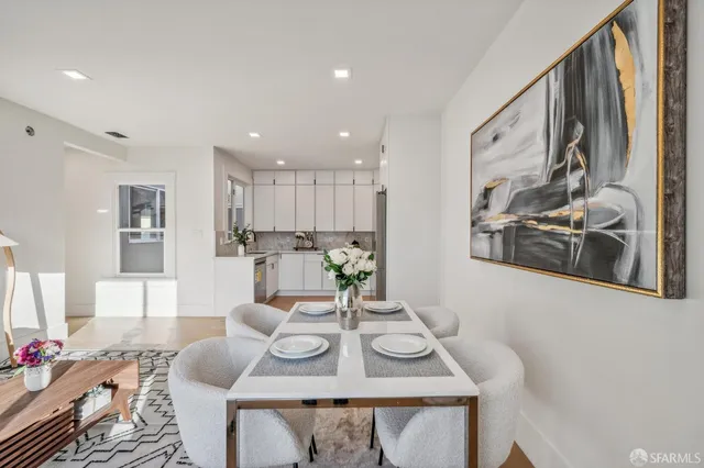 $799,000 | 31 Romolo Place, Unit 6, San Francisco, CA 94133