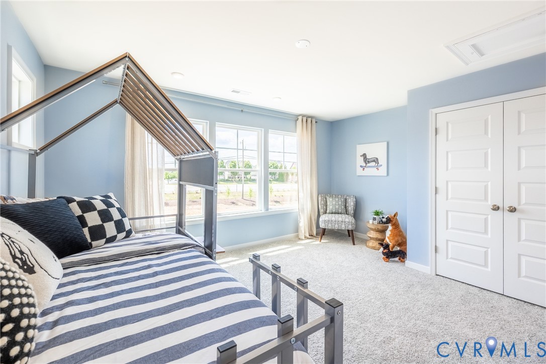 5405 Raysdale Road, Unit 102 Glen Allen, VA 23059 - Photo 26 of 52