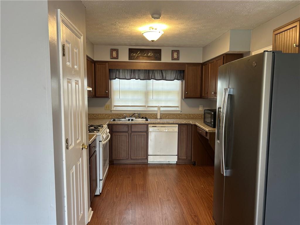 1237 Raleigh Way Northwest Lawrenceville, GA 30043 - Photo 12 of 31