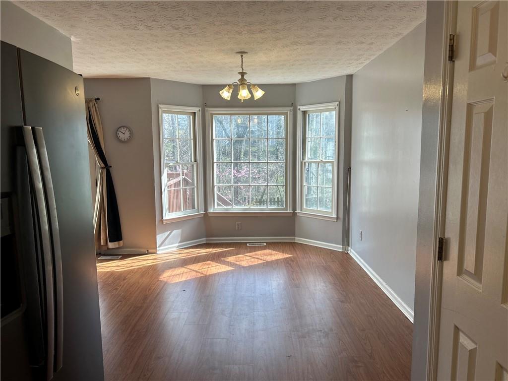 1237 Raleigh Way Northwest Lawrenceville, GA 30043 - Photo 13 of 31