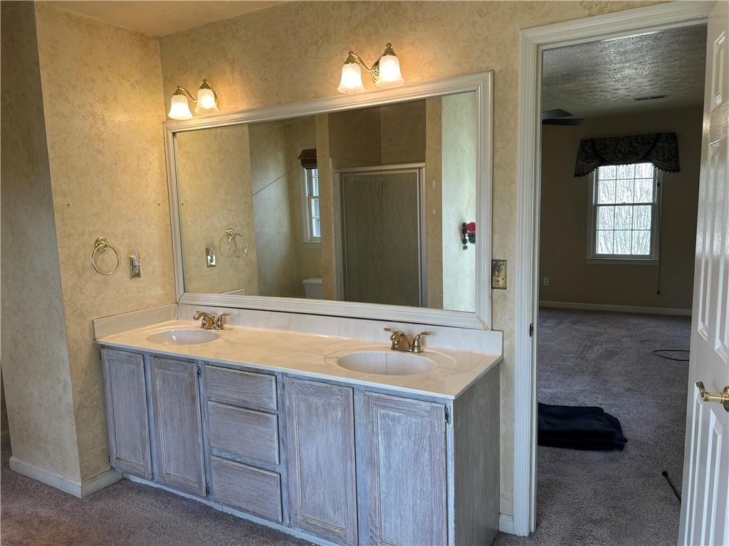 1237 Raleigh Way Northwest Lawrenceville, GA 30043 - Photo 16 of 31