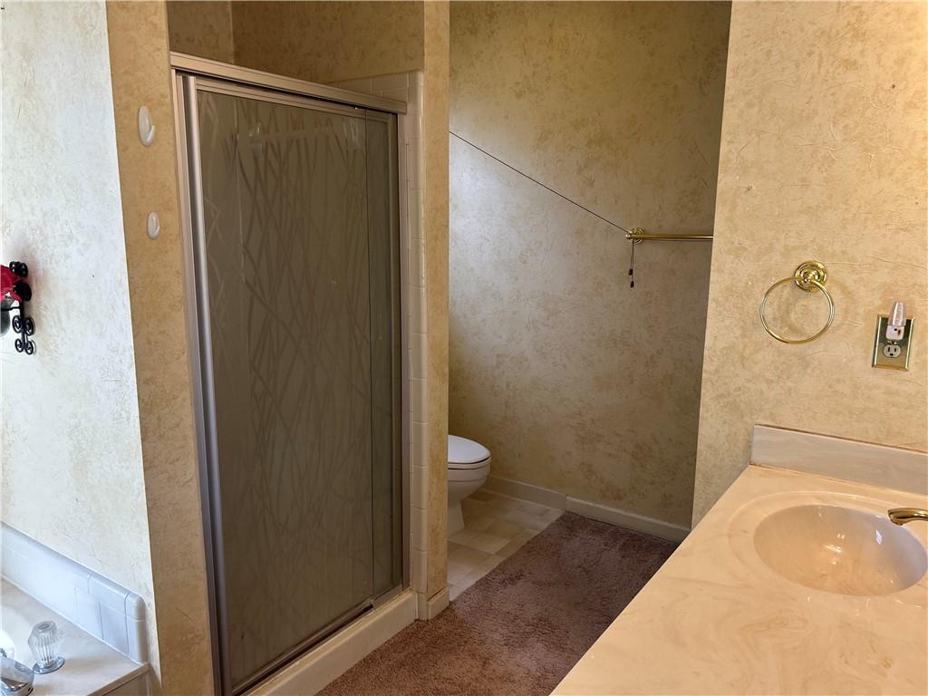 1237 Raleigh Way Northwest Lawrenceville, GA 30043 - Photo 17 of 31