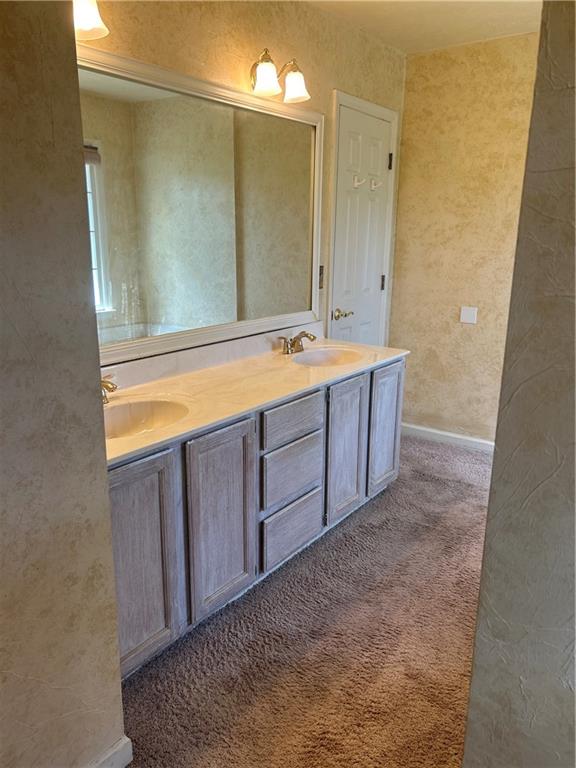 1237 Raleigh Way Northwest Lawrenceville, GA 30043 - Photo 19 of 31