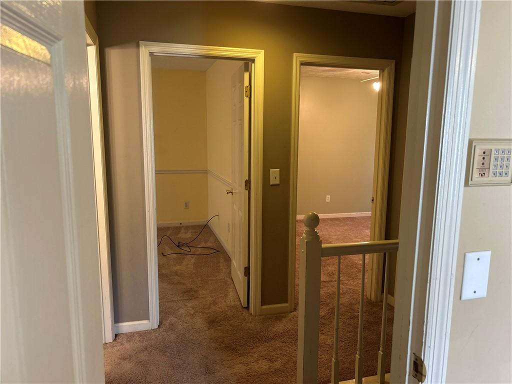 1237 Raleigh Way Northwest Lawrenceville, GA 30043 - Photo 21 of 31