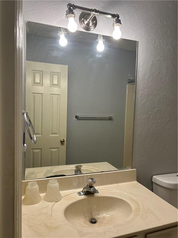 1237 Raleigh Way Northwest Lawrenceville, GA 30043 - Photo 23 of 31