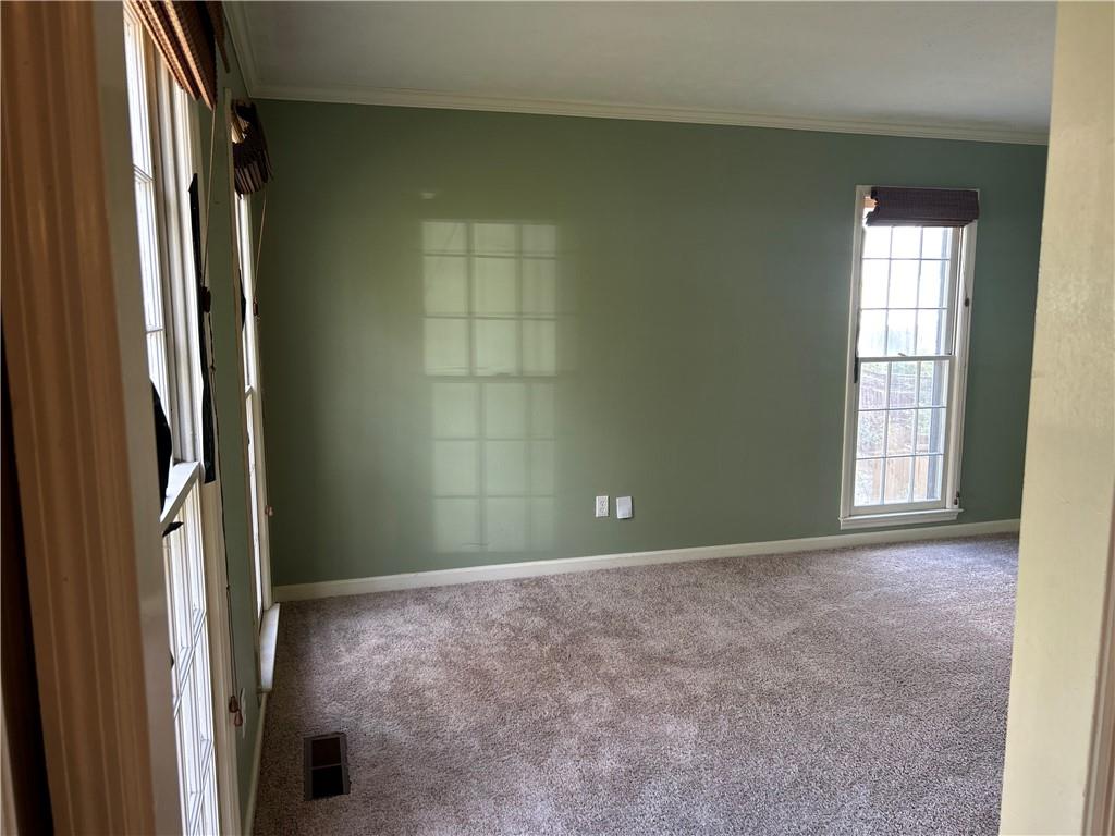 1237 Raleigh Way Northwest Lawrenceville, GA 30043 - Photo 28 of 31