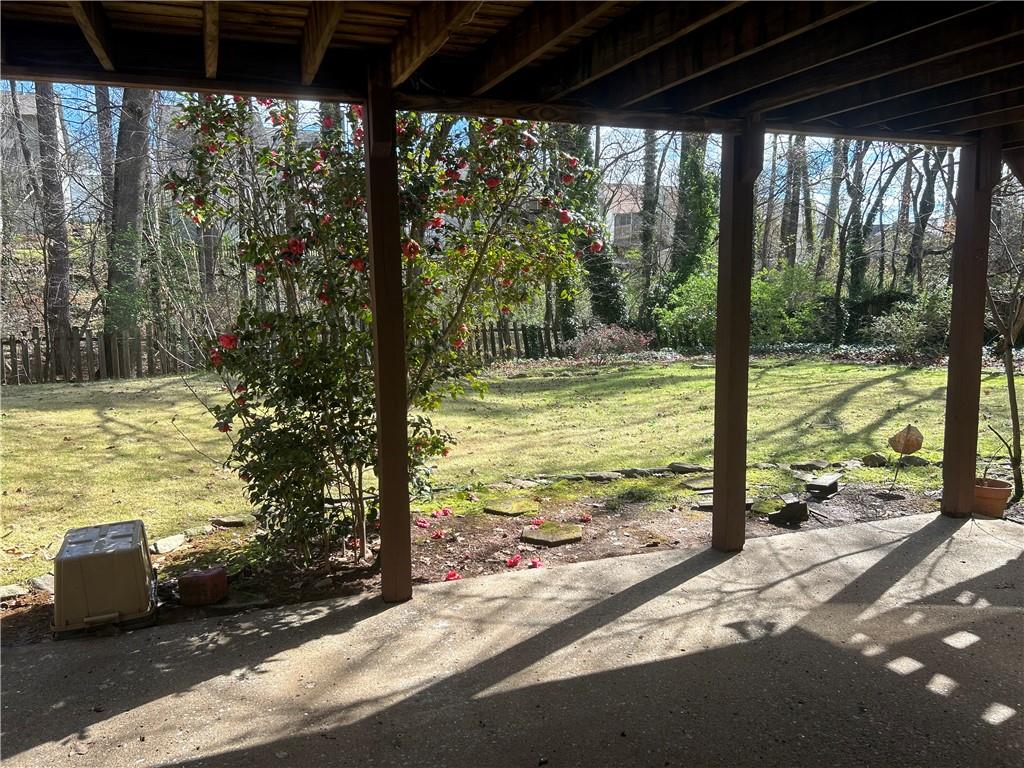 1237 Raleigh Way Northwest Lawrenceville, GA 30043 - Photo 4 of 31