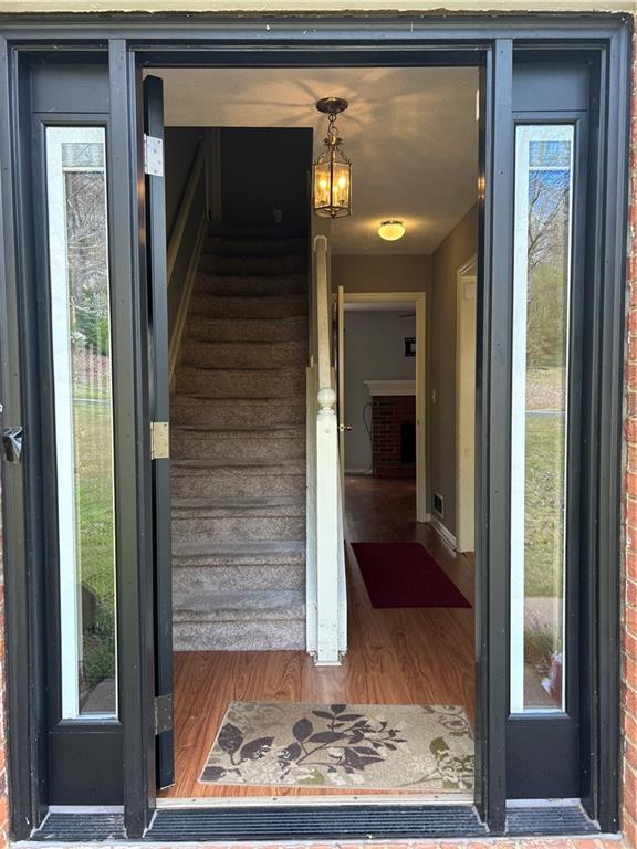 1237 Raleigh Way Northwest Lawrenceville, GA 30043 - Photo 5 of 31