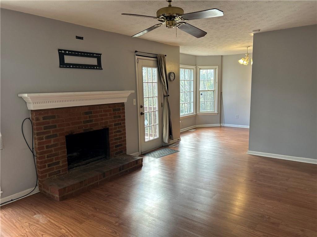 1237 Raleigh Way Northwest Lawrenceville, GA 30043 - Photo 8 of 31