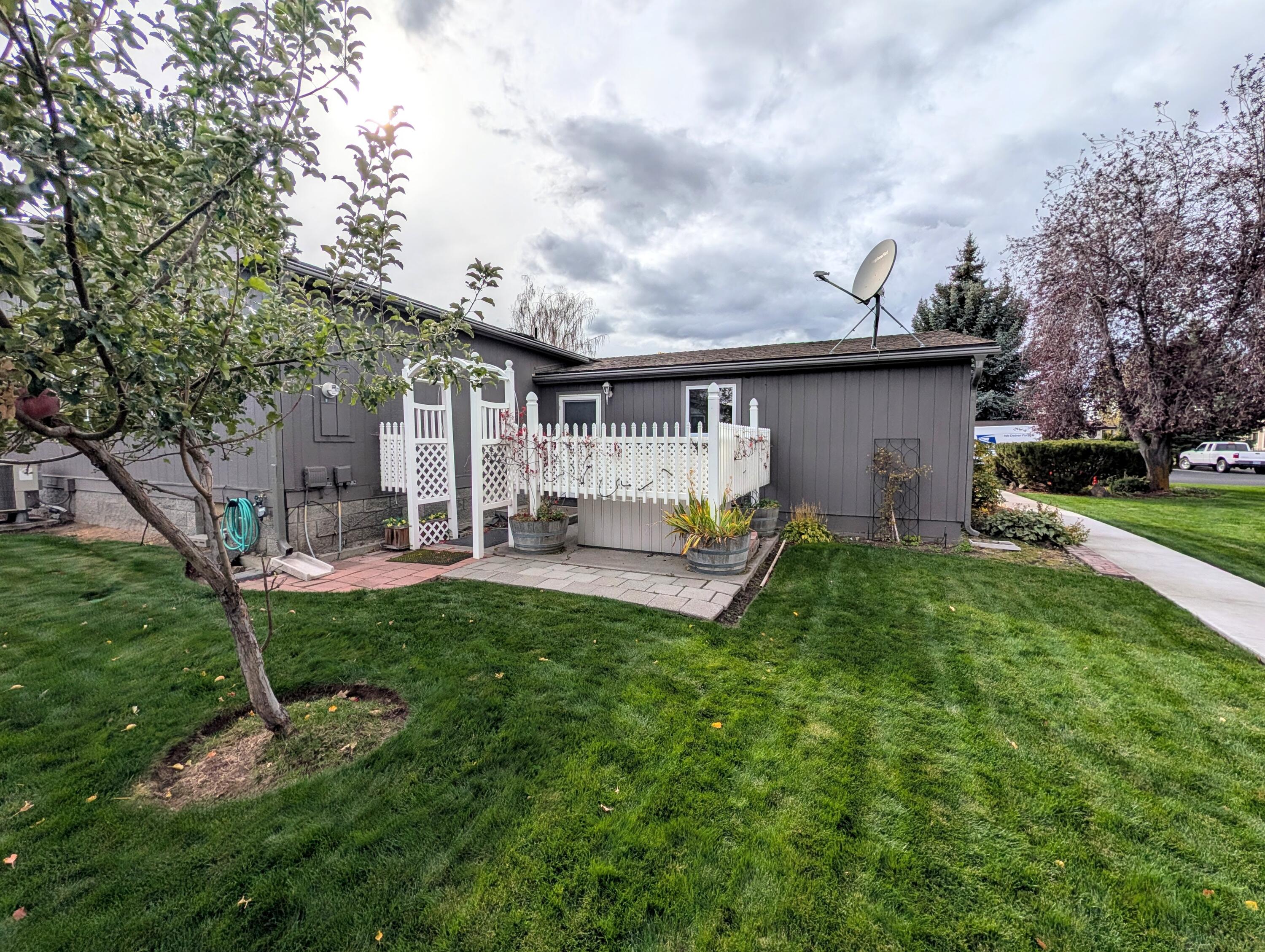 1188 Northeast 27th Street, Unit 71 Bend, OR 97701 - Photo 27 of 28