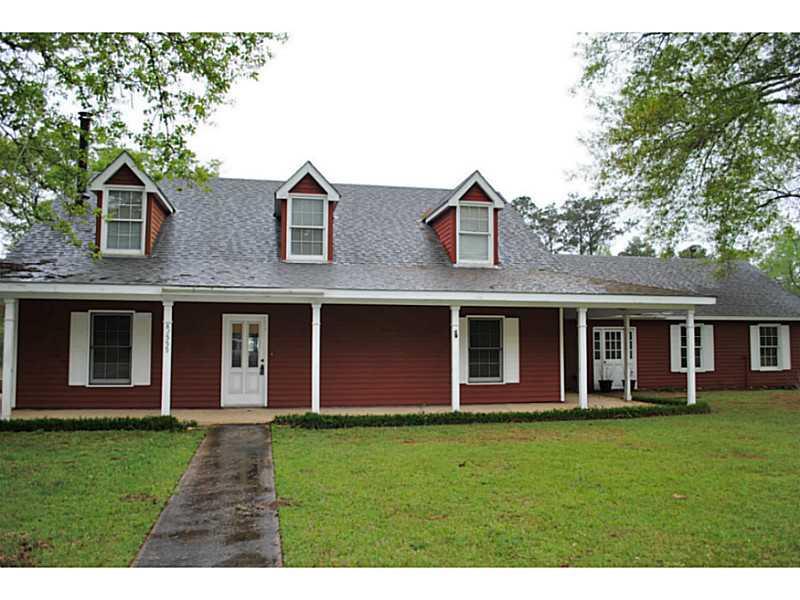 81555 Highway 1083 Bush, LA 70431 - Photo 1 of 17 Gallery Image 1