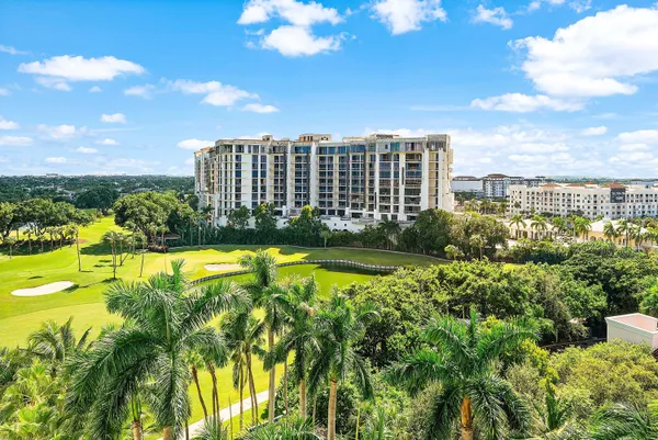 $6,800 | 550 Southeast Mizner Boulevard, Unit B906, Boca Raton, FL 33432