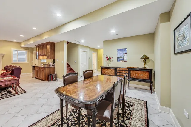 $1,799,000 | 428 South Clifton Avenue, Park Ridge, IL 60068