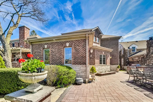 $1,799,000 | 428 South Clifton Avenue, Park Ridge, IL 60068