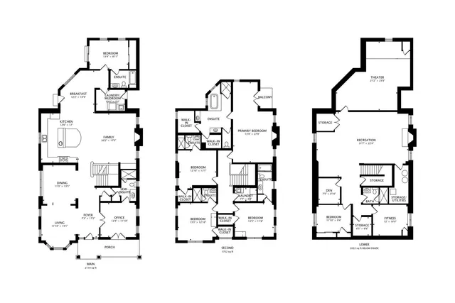 $1,799,000 | 428 South Clifton Avenue, Park Ridge, IL 60068