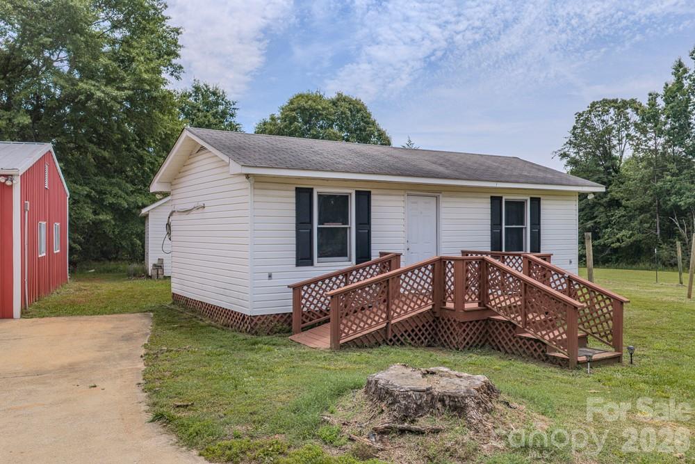1241 County Line Road Rutherfordton, NC 28139 - Photo 27 of 39
