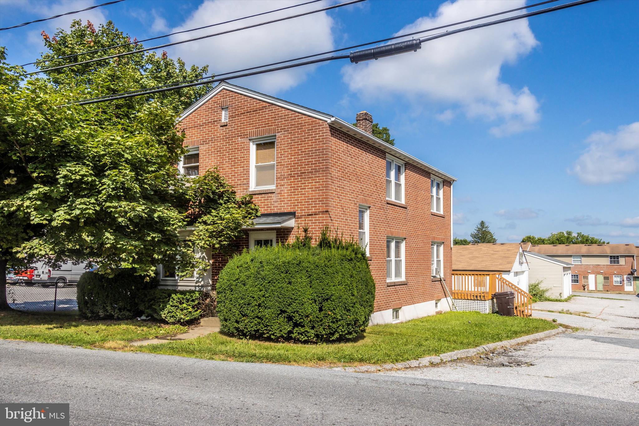 1408 Fairmount Road Hampstead, MD 21074 - Photo 1 of 51