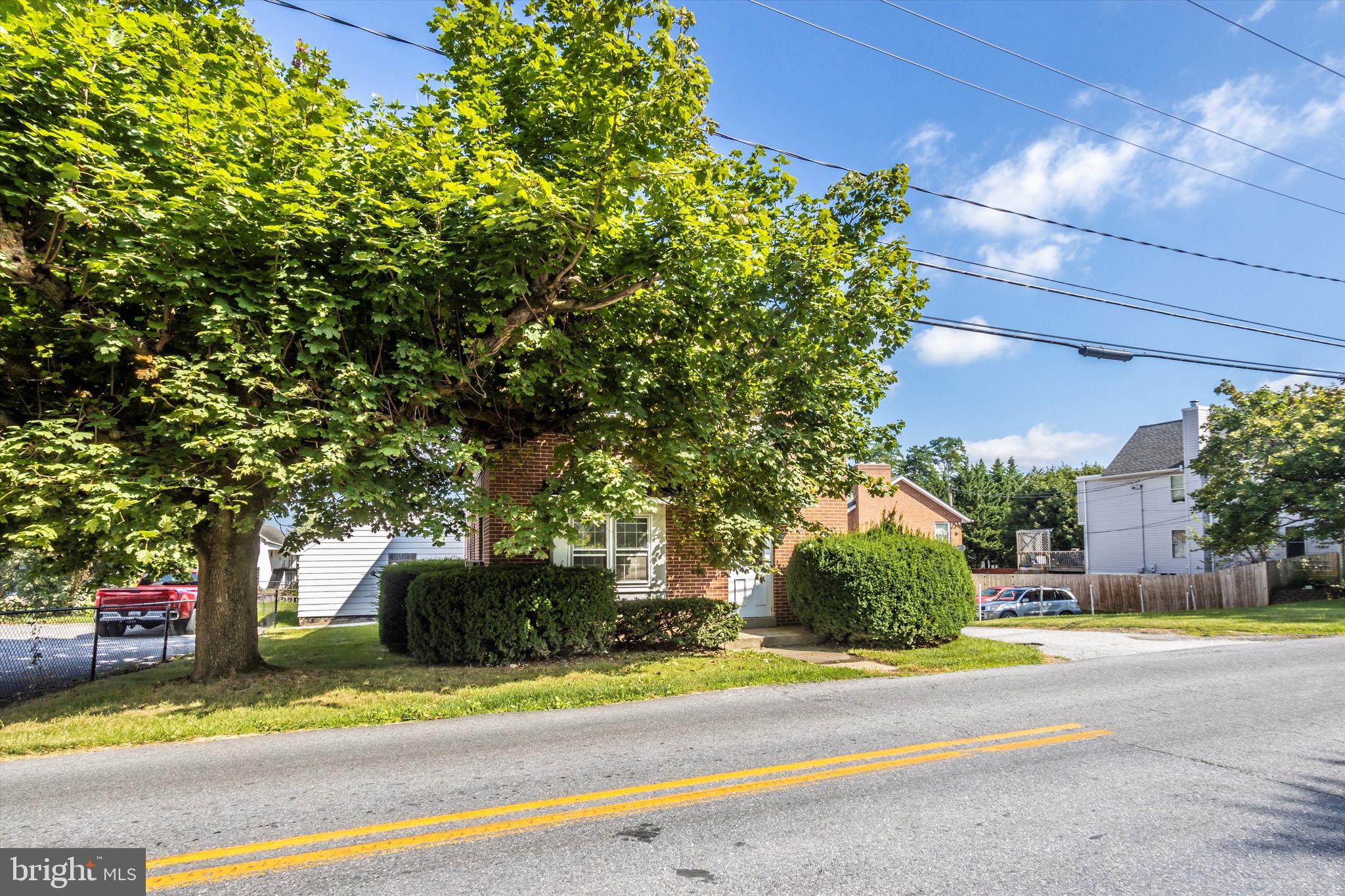 1408 Fairmount Road Hampstead, MD 21074 - Photo 38 of 51