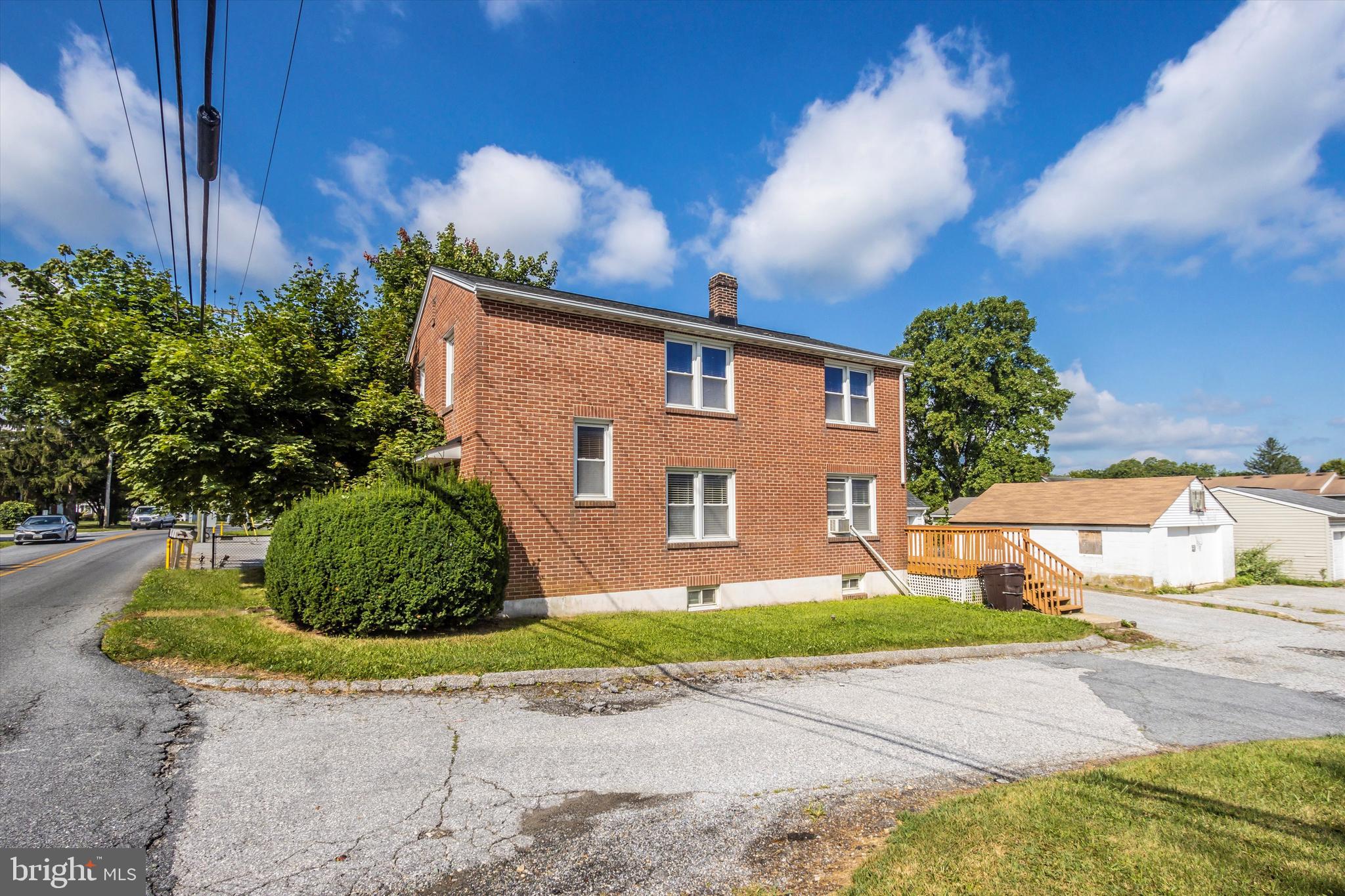 1408 Fairmount Road Hampstead, MD 21074 - Photo 41 of 51