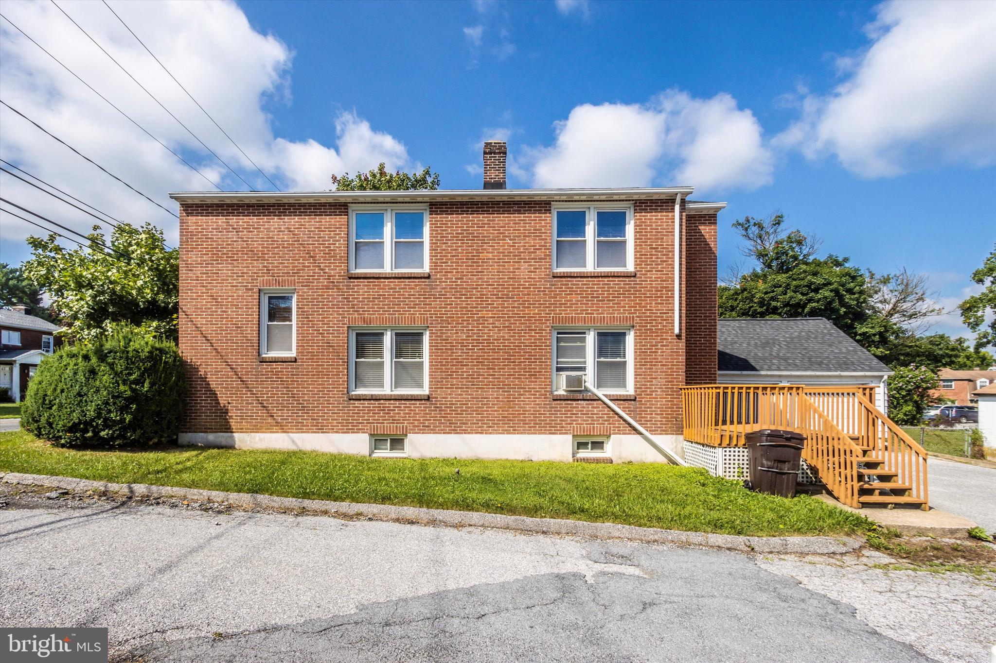 1408 Fairmount Road Hampstead, MD 21074 - Photo 42 of 51