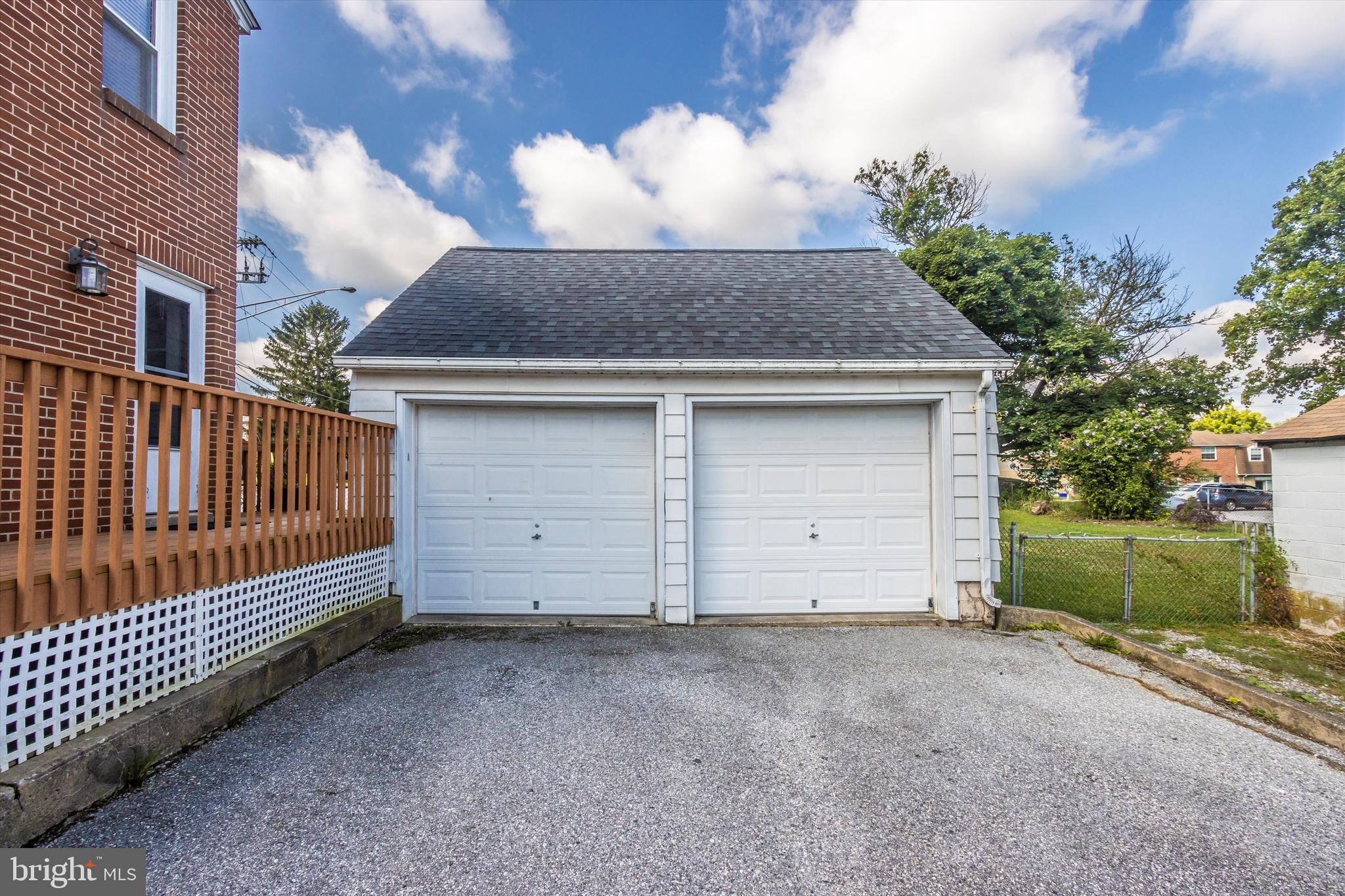 1408 Fairmount Road Hampstead, MD 21074 - Photo 44 of 51