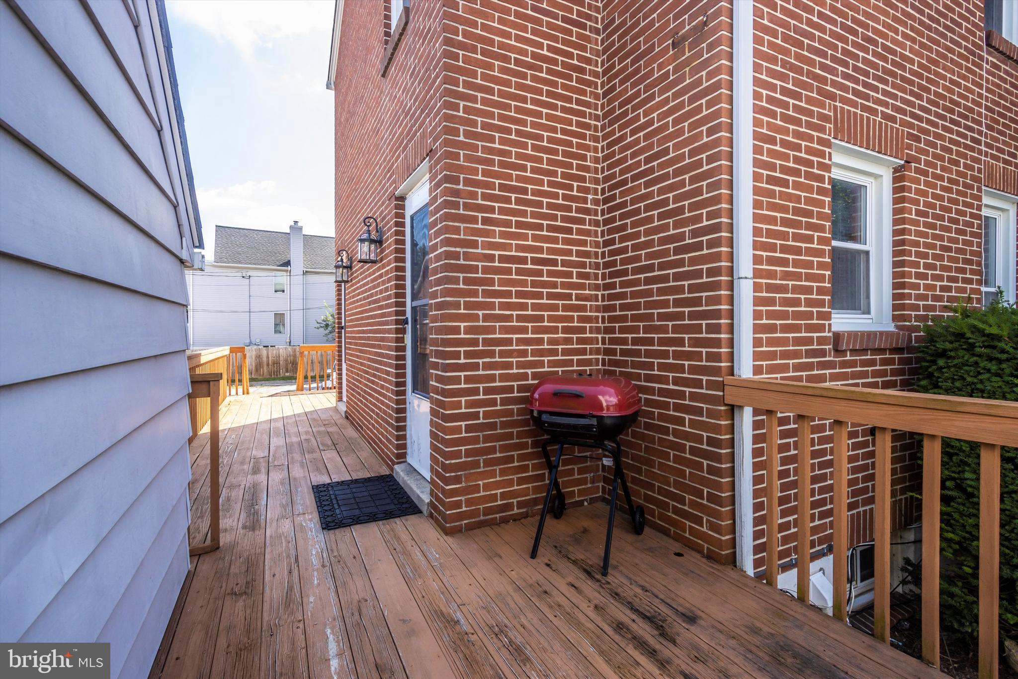 1408 Fairmount Road Hampstead, MD 21074 - Photo 47 of 51