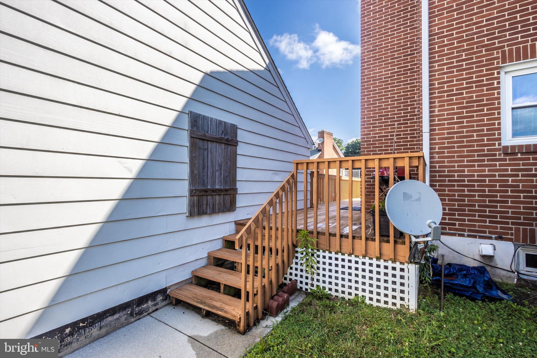 1408 Fairmount Road Hampstead, MD 21074 - Photo 48 of 51