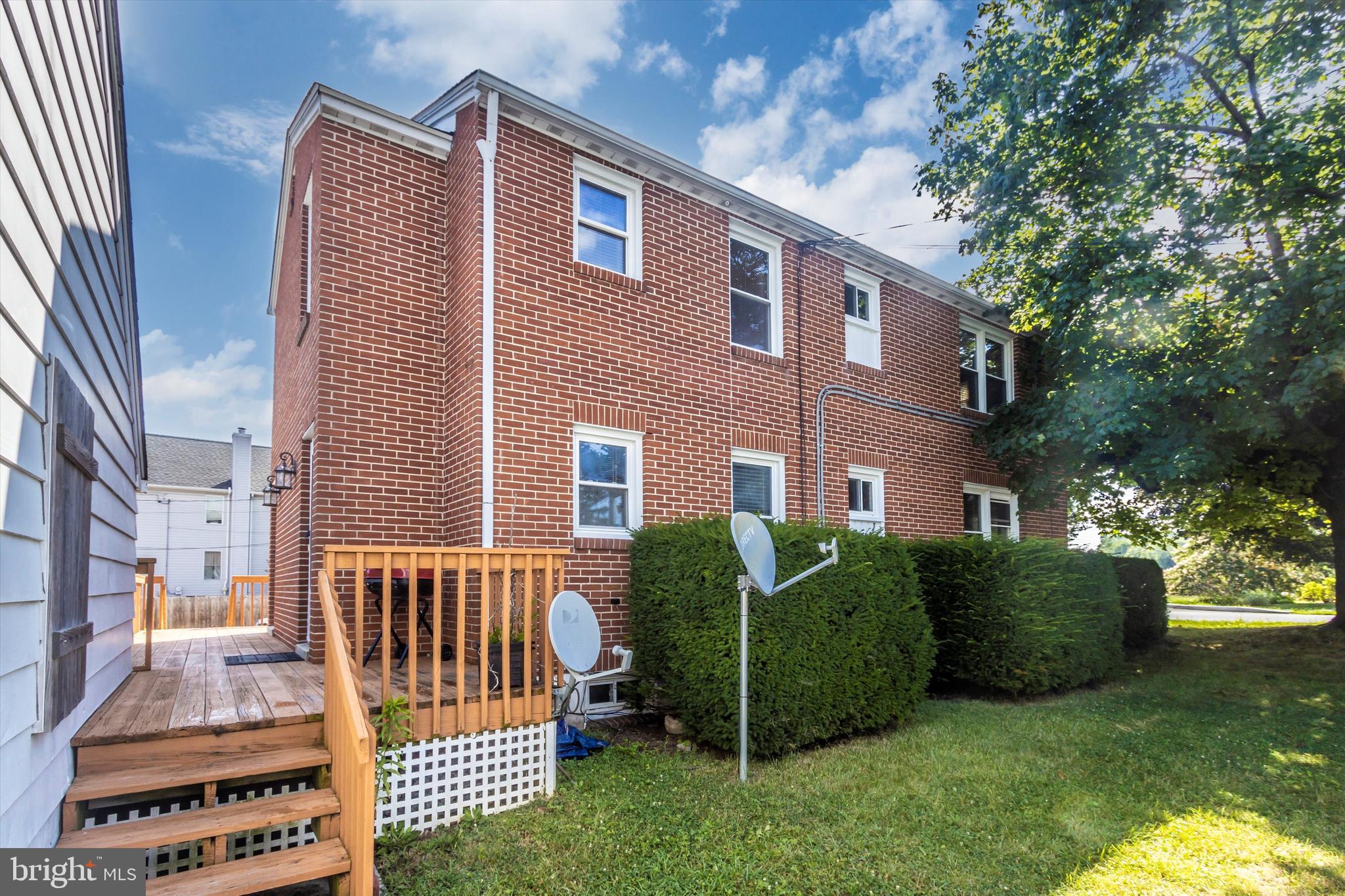 1408 Fairmount Road Hampstead, MD 21074 - Photo 49 of 51