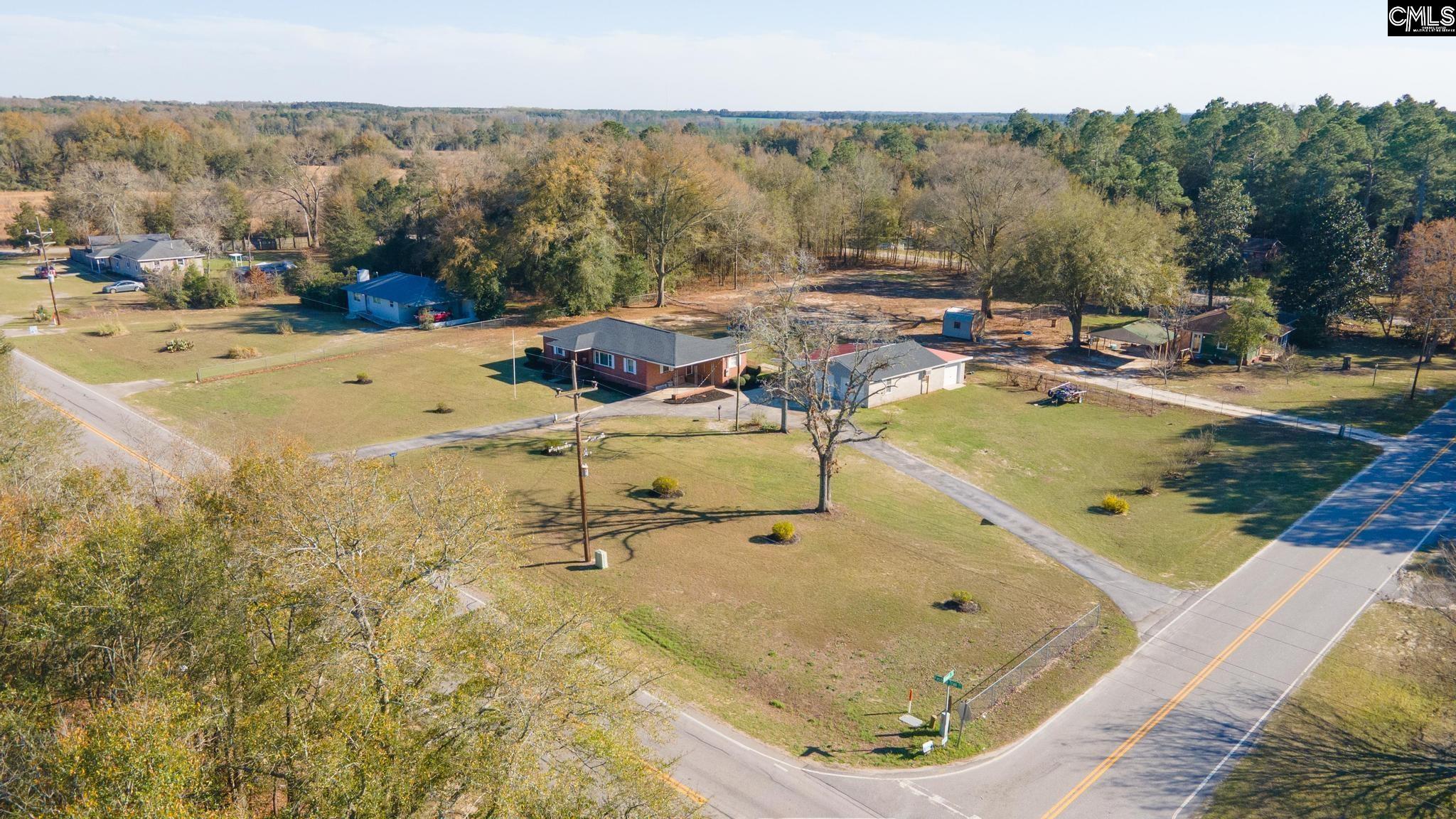 4462 Festival Trail Road Wagener, SC 29164 - Photo 27 of 27