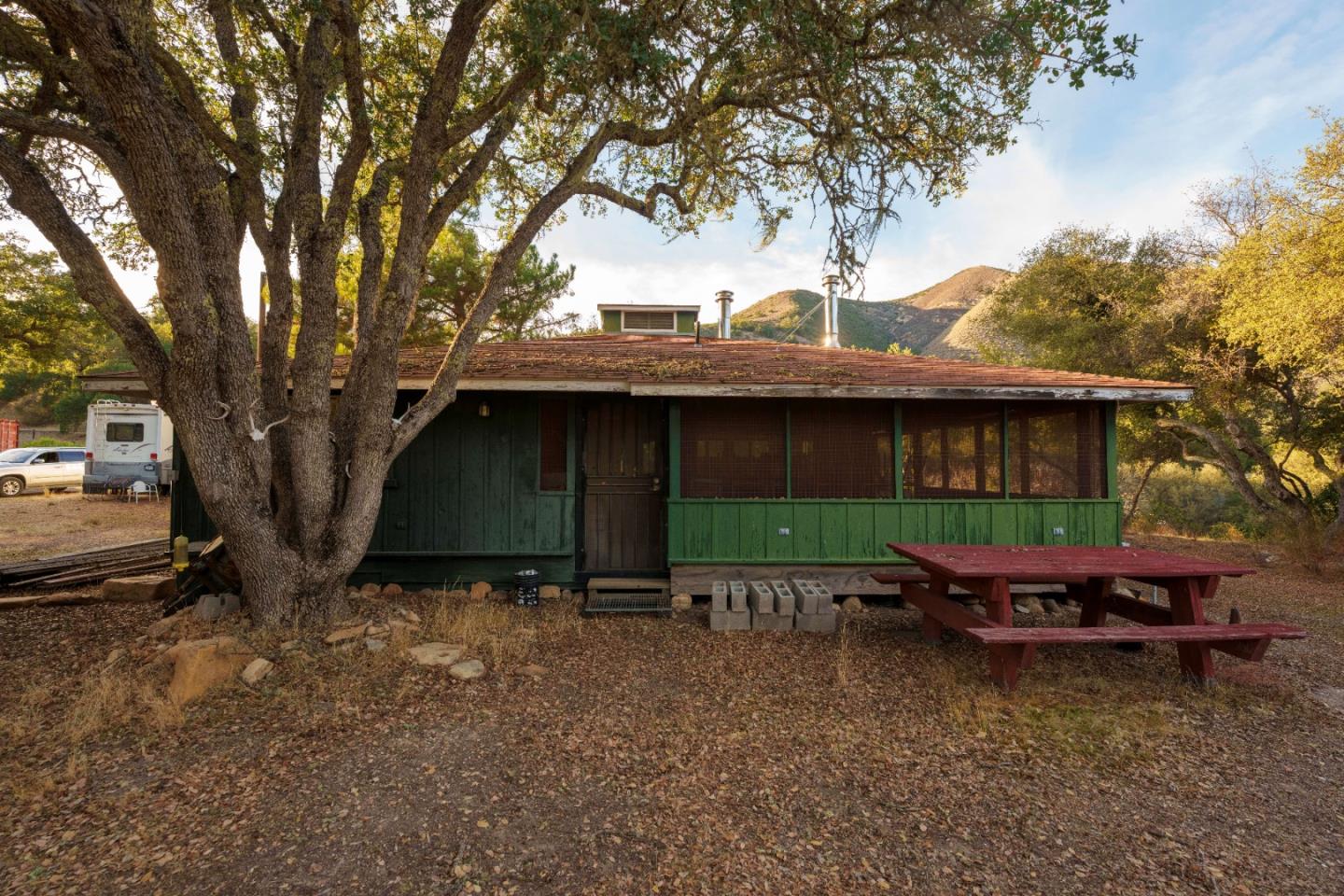 47275 Arroyo Seco Road Greenfield, CA 93927 - Photo 22 of 31